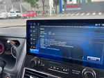 Установочный комплект для INFINITY QX56 / QX80  KUBERG ZH-N1401