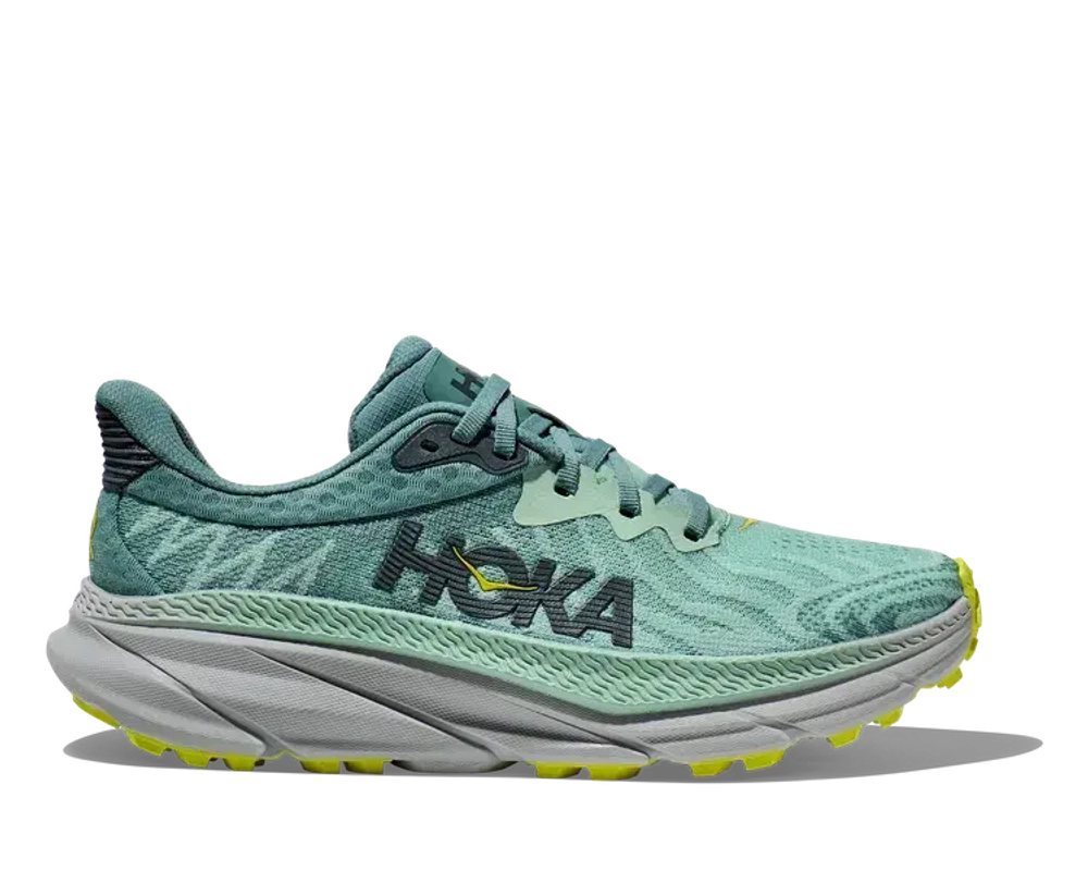 Кроссовки женские Hoka Challenger ATR 7 WIDE