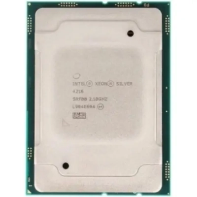 Процессор Intel Xeon Silver 4216 OEM (CD8069504213901)
