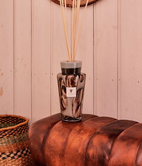 Anangu Totem, ваза аромадиффузора Oceania collection, Baobab Collection