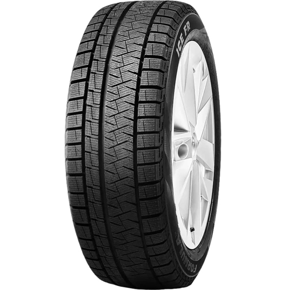 Автошина Pirelli Formula 195/55 R16 91T Ice FR
