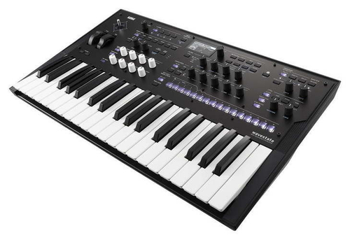 Korg Wavestate