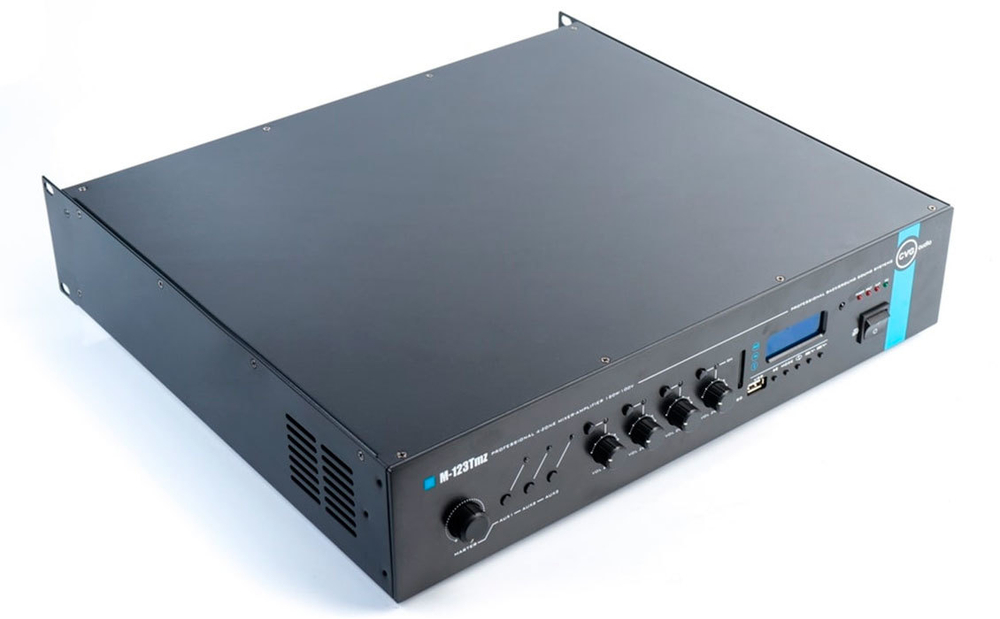 CVGaudio M-123Tmz