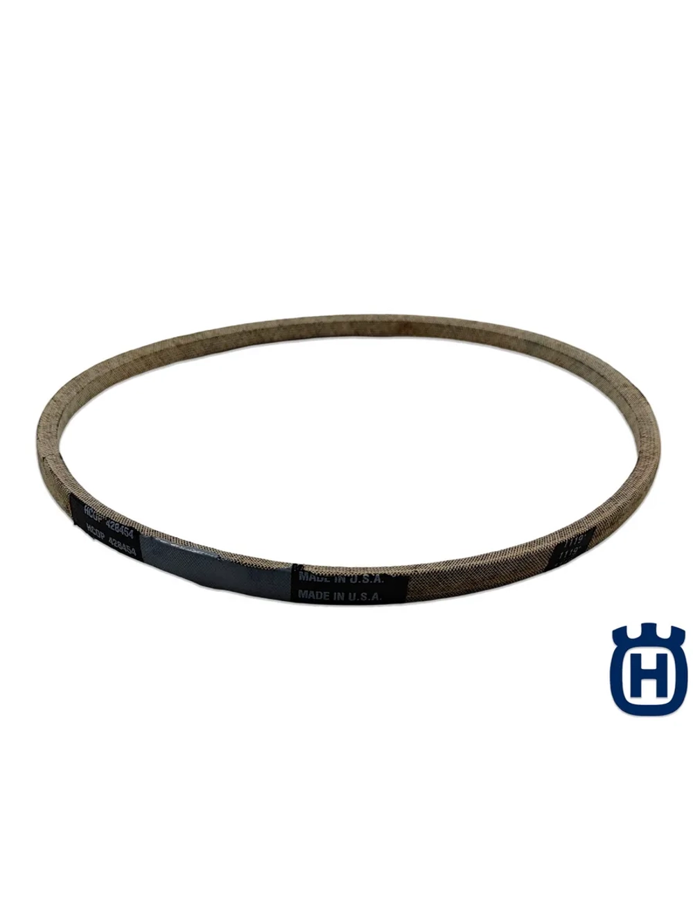 Ремень привода колес для снегоуборщика HUSQVARNA ST330T (5324284-54)