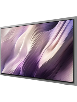 Телевизор Samsung OLED QE55S95HAUXPY (2026), Смарт ТВ, Wi-Fi