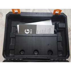 Лобзик AEG STEP 100X 4935451000