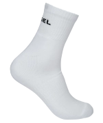 Носки средние ESSENTIAL Mid Cushioned Socks, белый