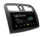 Магнитола для Renault Sandero 2015+ - Vaycar VA63-2175 на Android 13, 4G SIM-слот