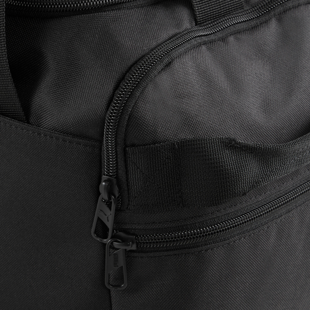 Сумка спортивная PUMA PUMA BUZZ Extra Small Sports Bag