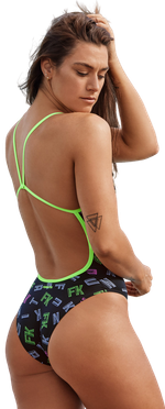 Купальник FUNKITA FKed