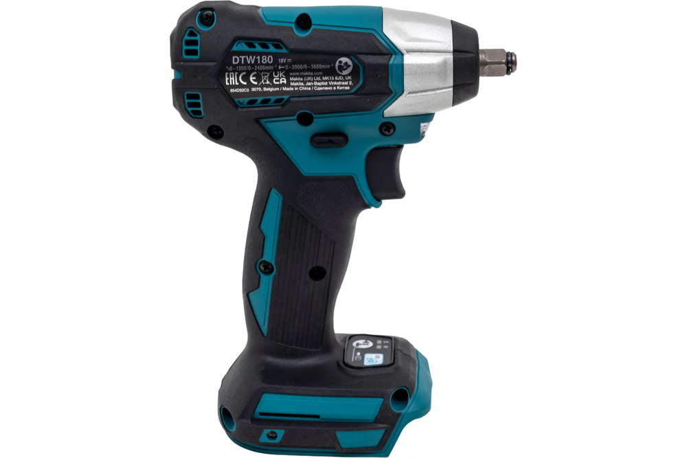 Аккумуляторный гайковерт Makita DTW180Z