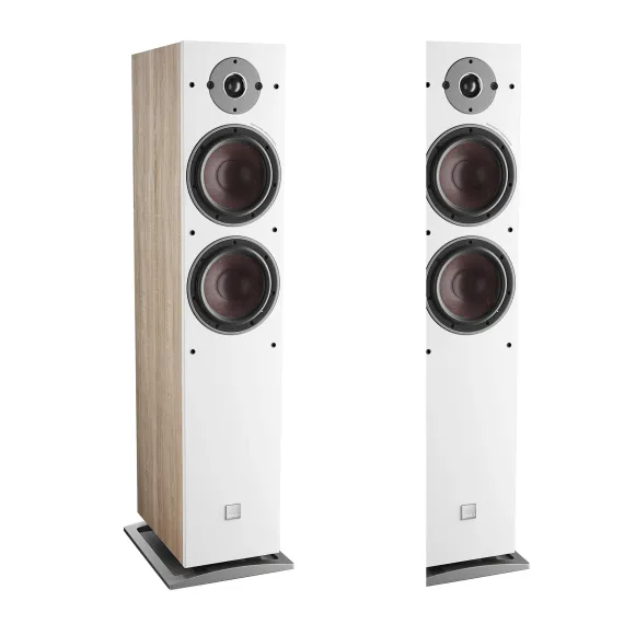 Dali Oberon 7 Light Oak