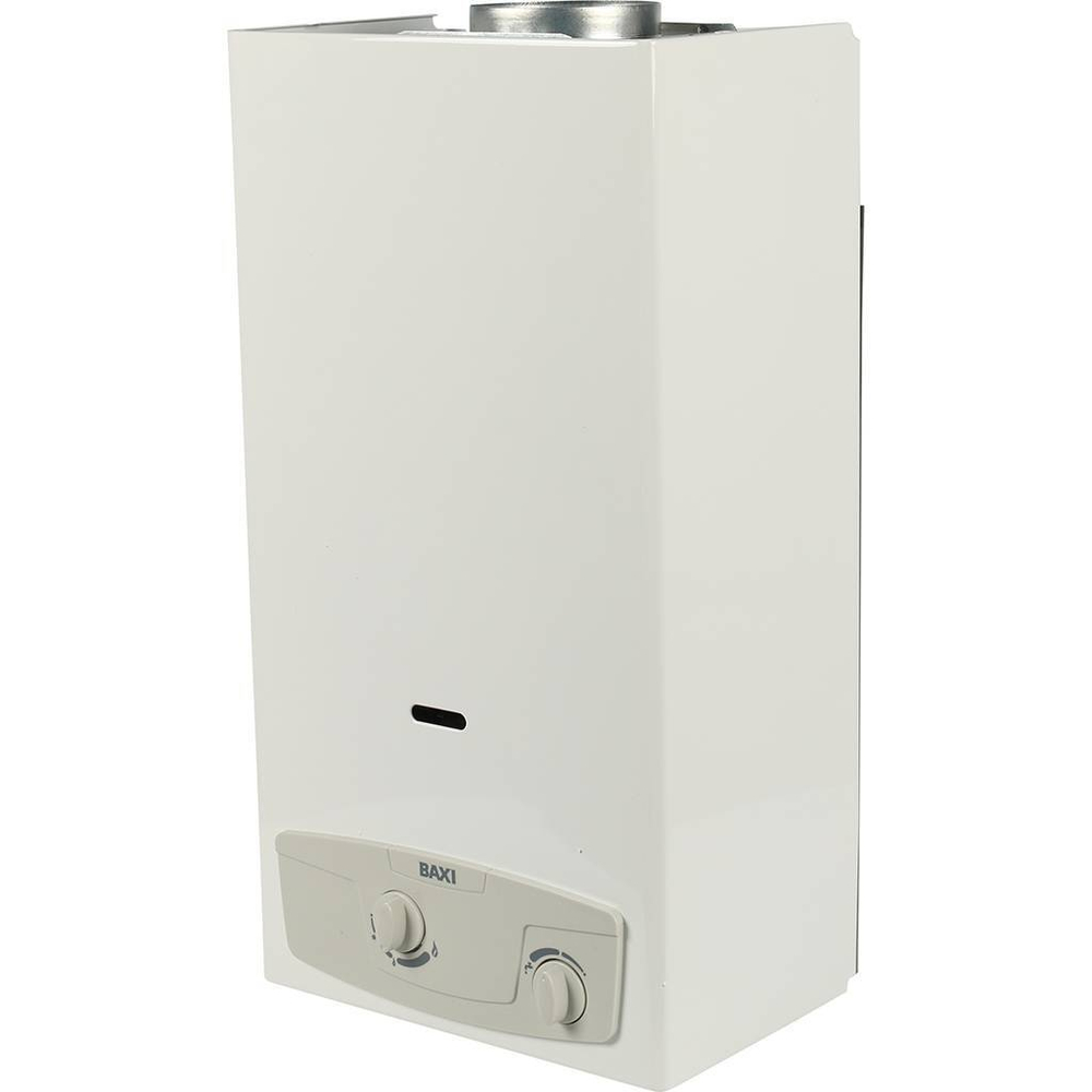 Колонка газовая Baxi SIG-2 11p