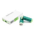 Нитки отделочные Gutermann Top Stitch 30 (30 метров), 5 кат. | 167 нефритовый