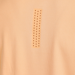 Мужское теннисное поло Lacoste Polo Men - Apricot, Dark Blue