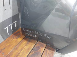 Бампер задний Changan CS55 Plus 21-нв Б/У Оригинал 2804101AW20