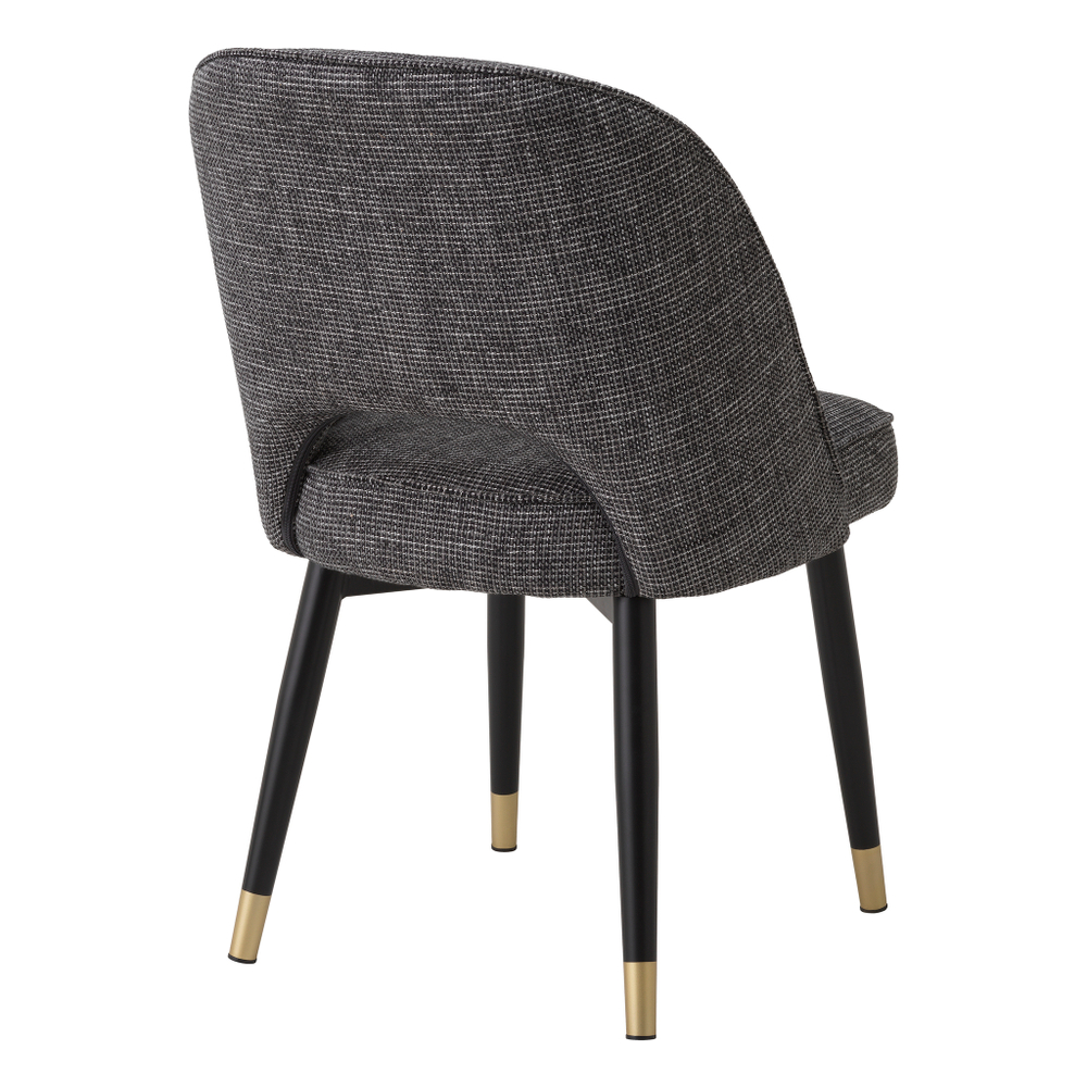 Стул (сет из 2х) Dining Chair Cliff set of 2 арт.116201