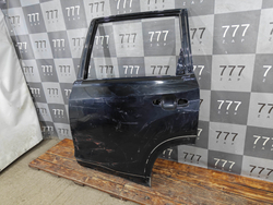 Дверь задняя левая Subaru Forester 5 (SK) 18-нв Б/У Оригинал 60409SJ0109P