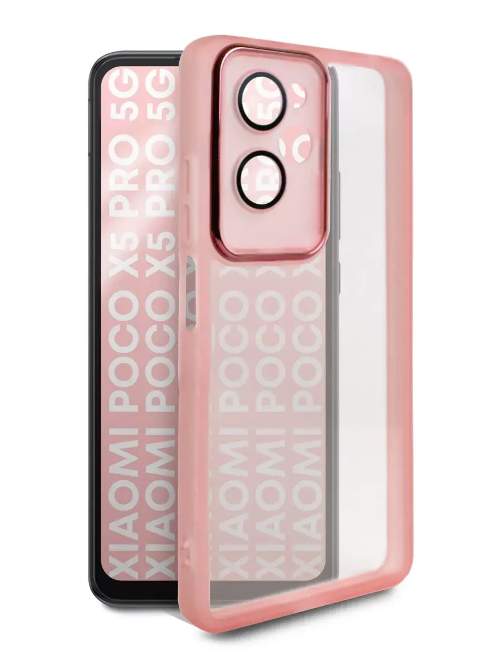 Чехол на Xiaomi Poco X5 Pro 5G