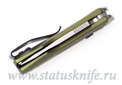 Нож Kershaw launch 9 7250OLSWфотография - 7