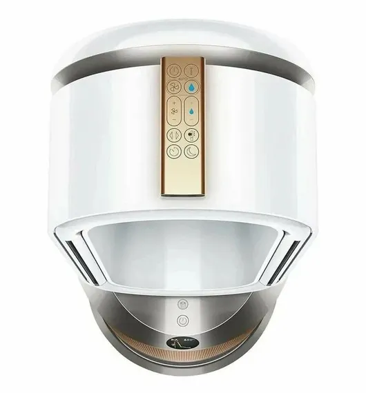 Очиститель воздуха Dyson Purifier Humidify + Cool PH2 De-NOx PH05