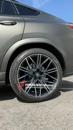 КОВАНЫЕ ДИСКИ для BMW X6 G06