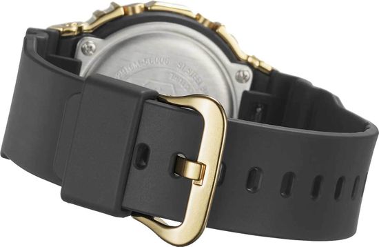 Наручные часы Casio G-Shock GM-5600G-9DR