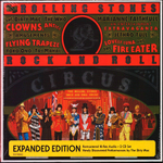 Сборник / The Rolling Stones Rock And Roll Circus (Expanded Edition)(2CD)