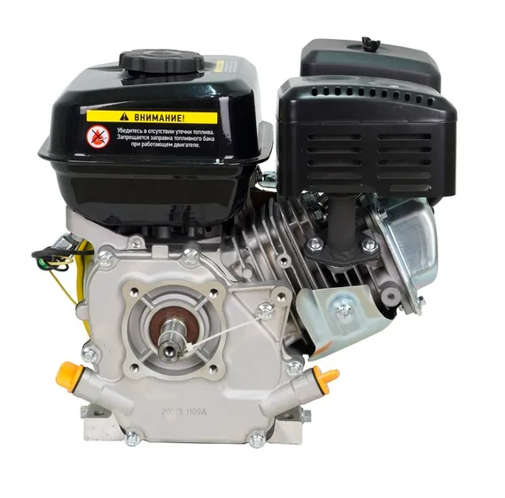 Двигатель "LONCIN" H135 (3.5 л.с.)