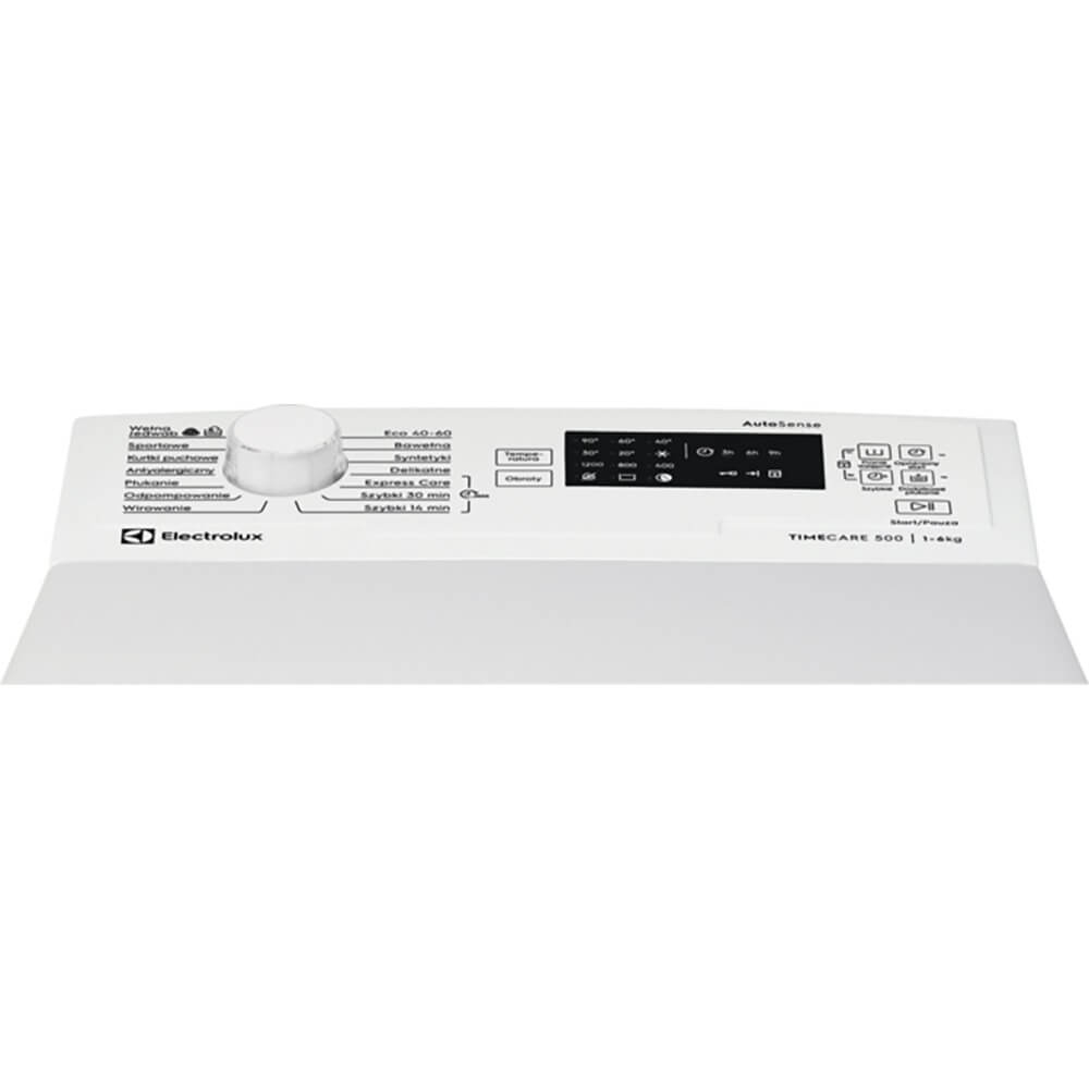 Стиральная машина Electrolux EW2TN25262P
