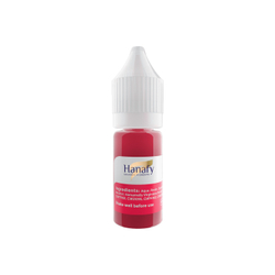 Пигмент Hanafy №6 Raspberry, 10 мл