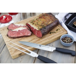 Zwilling Нож для колбасы Four Star 20 см EAN 4009839007026