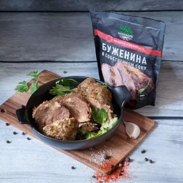 Вкусная еда в поход! Вкусная еда в поход!