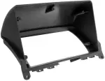 Магнитола для Mercedes-Benz C W204 2007-2011 - Teyes CC4-PRO монитор 13" 2K QLED на Android 13, Быстрейшая, Snapdragon 778G, ИИ, CarPlay, DSP, 4G SIM-слот