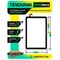 Тачскрин для MJK-GG101-2310 FPC 2023.02