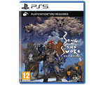 Song in the Smoke Rekindled (PS5) NEW