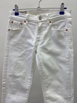 Джинсы Ralph Lauren
