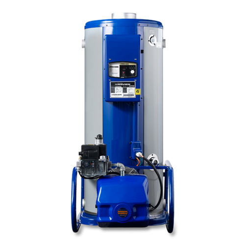 Напольный дизельный котел Navien 1035RTD