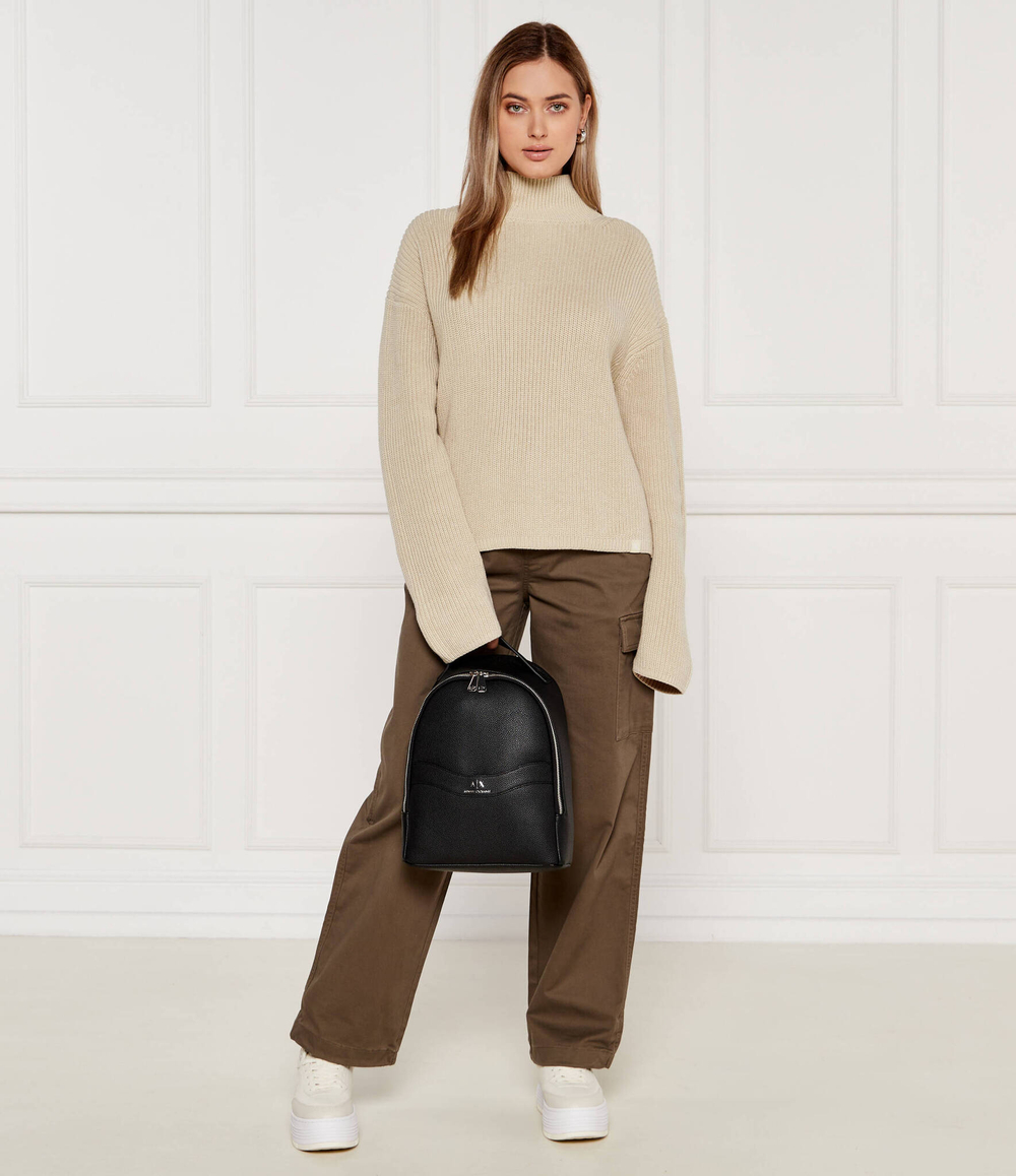 Рюкзак Armani Exchange - черный(949197 CC783)