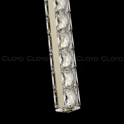 Подвесной светильник Elata 11560 Cloyd