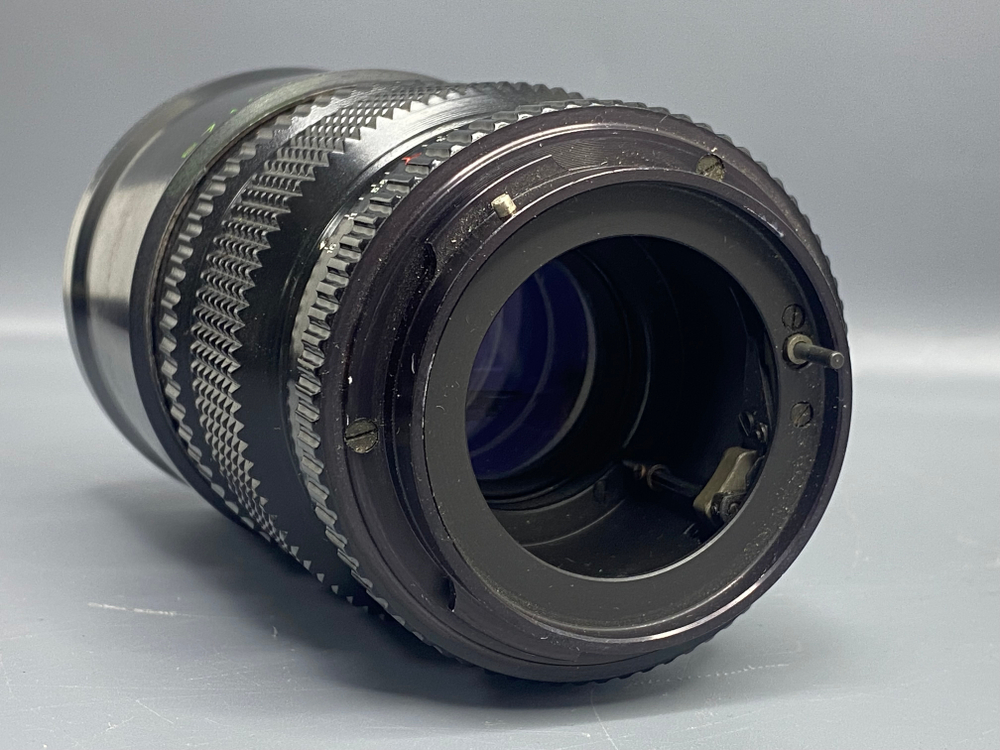 Юпитер-36Б 250mm f/3.5 с футляром