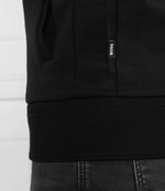 Худи Steele 85 BOSS BLACK - черный(50495272)