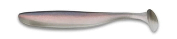 Приманка силиконовая Keitech Easy Shiner 5" #420 Pro Blue Red Pearl