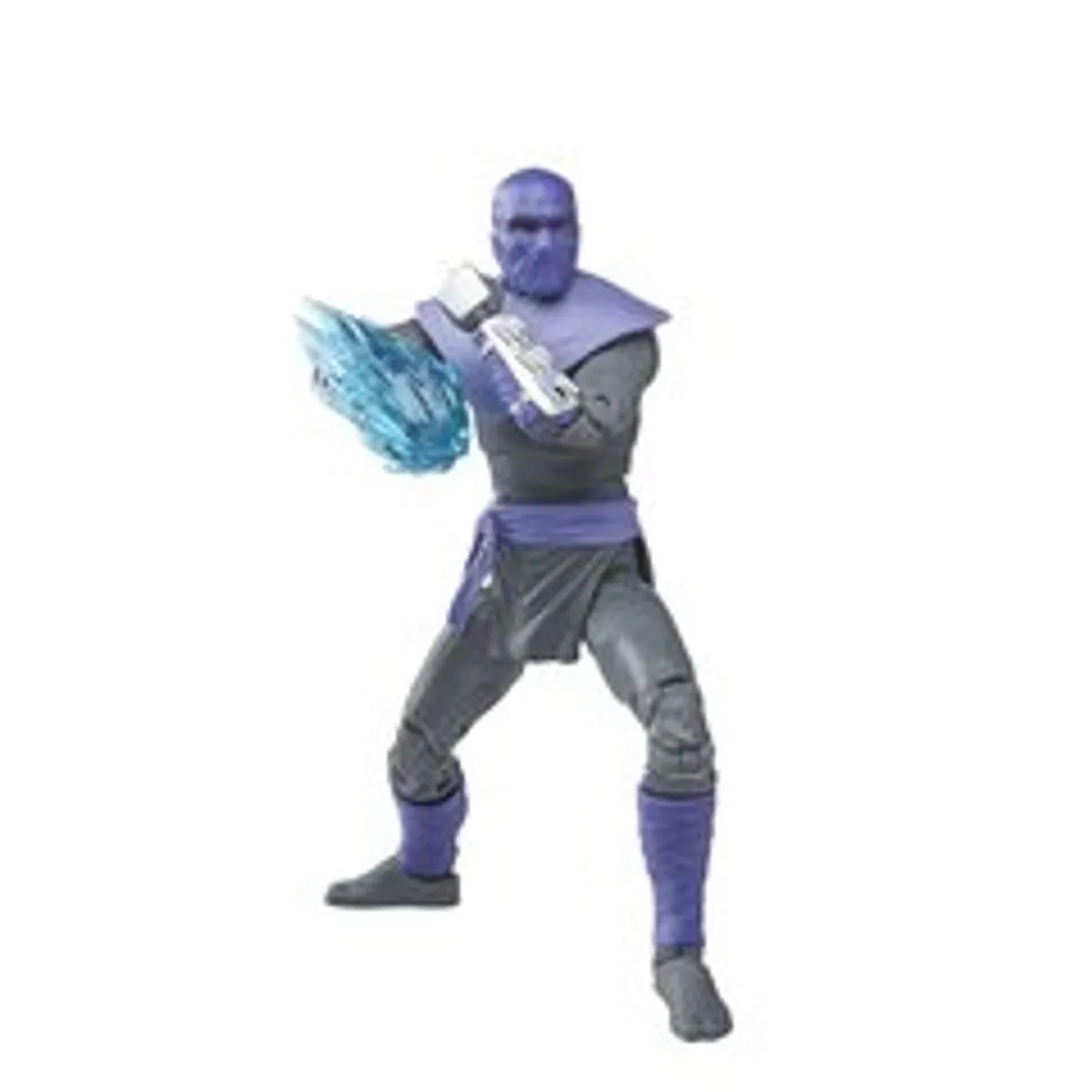 Набор фигурок Hasbro Power Rangers X Teenage Mutant Ninja Turtles: Foot Soldier Tommy and Raphael Red