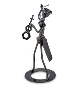 XDY003 Фигура «Скрипач» (AT)
