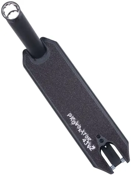 Дека Tech Team Provokator 43 V2 (черный / black)