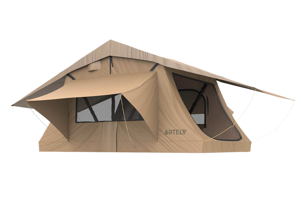 ARTELV ROOF TENT H