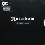 Rainbow / The Polydor Years (9LP)