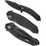 Нож Zero Tolerance 0095S90BLK