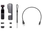 Стабилизатор ручной DJI Pocket 2